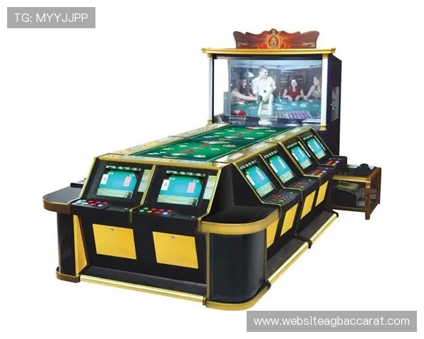 探索最新的在线百家乐平台，安全可靠的游戏体验指南